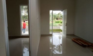 RUMAH MURAH 2 LANTAI PALING LARIS 6 MENIT KE BANDARA DI MANADO manado