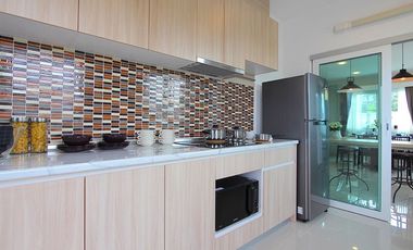 A Luxury Abode Awaits: Grand Park, San Phranet
