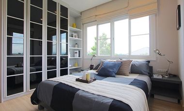 A Luxury Abode Awaits: Grand Park, San Phranet