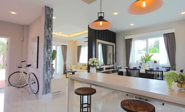 A Luxury Abode Awaits: Grand Park, San Phranet