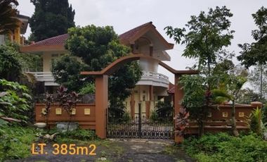 Dijual Murah Villa 2 lantai 700 jt an di Sekuti, Pandaan, Pasuruan