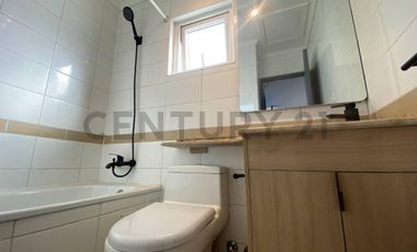 Se vende casa aislada en sector Peñuelas, Coquimbo