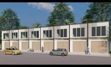 Strategic 2 Floor Residential Near UII Yogya Central Campus