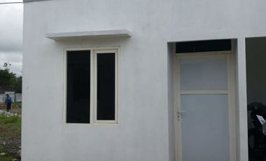Strategic 2 Floor Residential Near UII Yogya Central Campus