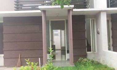 Rumah dijual di Jawa Timur, Sidoarjo