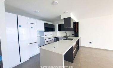 Departamento en venta de 1 dorm. en La Serena