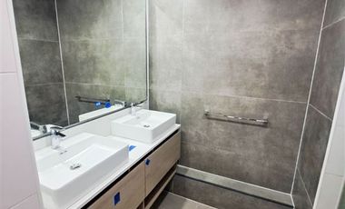 Departamento en venta de 1 dorm. en La Serena