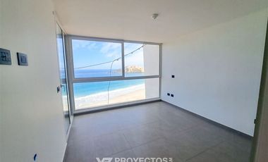 Departamento en venta de 1 dorm. en La Serena