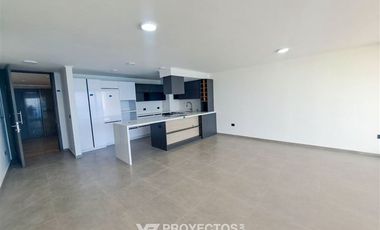 Departamento en venta de 1 dorm. en La Serena