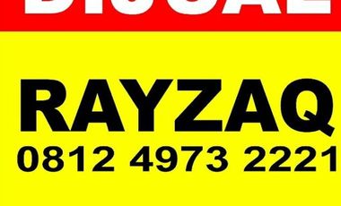 RUMAH TUA LUAS TEPI JALAN RAYA AKHMAD YANI PASURUAN