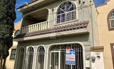 Casa sola en venta en Miravista, General Escobedo, Nuevo León