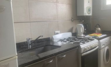 Departamento de 2 ambiente a la calle , Punta Mogotes