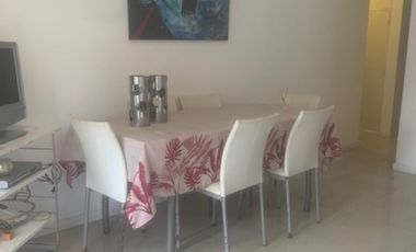 Departamento de 2 ambiente a la calle , Punta Mogotes