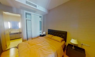 1 Bedroom Condo for rent at Hyde Sukhumvit 13