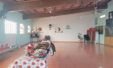 EDIFICIO CON BODEGAS EN VENTA EN TLALNEPANTLA CENTRO, TLALNEPANTLA DE BAZ