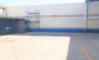 EDIFICIO CON BODEGAS EN VENTA EN TLALNEPANTLA CENTRO, TLALNEPANTLA DE BAZ
