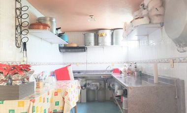 EDIFICIO CON BODEGAS EN VENTA EN TLALNEPANTLA CENTRO, TLALNEPANTLA DE BAZ