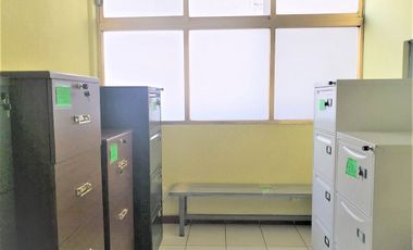 EDIFICIO CON BODEGAS EN VENTA EN TLALNEPANTLA CENTRO, TLALNEPANTLA DE BAZ