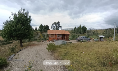 finca en venta en alizal. Cod V5765