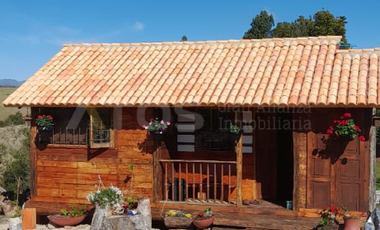 finca en venta en alizal. Cod V5765