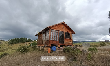 finca en venta en alizal. Cod V5765