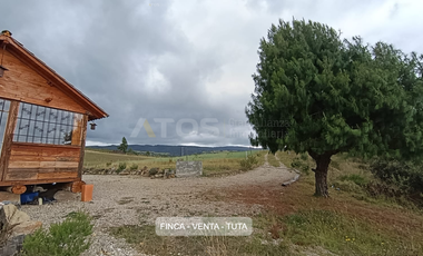 finca en venta en alizal. Cod V5765