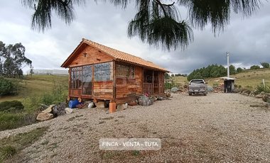 finca en venta en alizal. Cod V5765