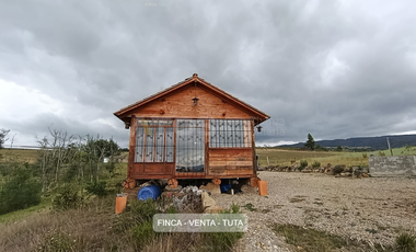 finca en venta en alizal. Cod V5765