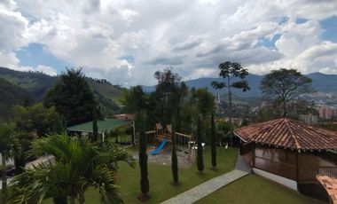 casa en arriendo/venta en las brisas. Cod A509127