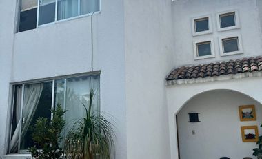CASA ERIKA Casa en venta en San Mateo Atenco. El Dorado 1.