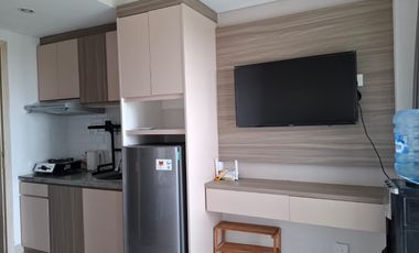 1 Unit Apartemen Full Furnish DI Taman Melati Dekat UGM Yogyakarta