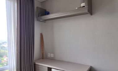 1 Unit Apartemen Full Furnish DI Taman Melati Dekat UGM Yogyakarta