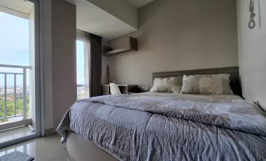 1 Unit Apartemen Full Furnish DI Taman Melati Dekat UGM Yogyakarta