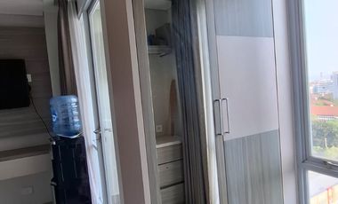1 Unit Apartemen Full Furnish DI Taman Melati Dekat UGM Yogyakarta