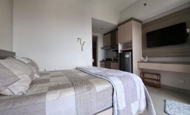 1 Unit Apartemen Full Furnish DI Taman Melati Dekat UGM Yogyakarta