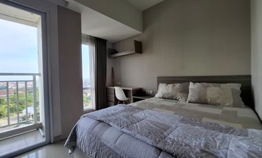 1 Unit Apartemen Full Furnish DI Taman Melati Dekat UGM Yogyakarta
