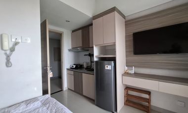1 Unit Apartemen Full Furnish DI Taman Melati Dekat UGM Yogyakarta