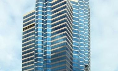 PEZA Accredited Serviced Office for Lease in Meralco Ave, Ortigas