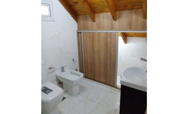 VENTA / PERMUTA MENOR V / FINANCIA/ A ESTRENAR / SIERRA DE LOS PADRES