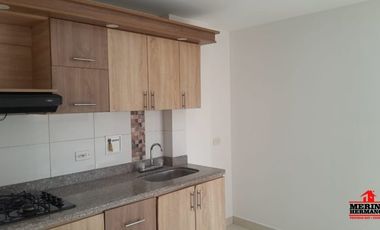 apartamento en venta en bellavista. Cod V6078