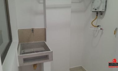 apartamento en venta en bellavista. Cod V6078