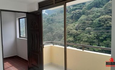 apartamento en venta en bellavista. Cod V6078