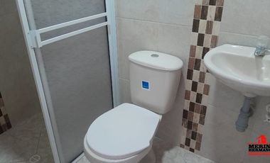 apartamento en venta en bellavista. Cod V6078