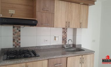 apartamento en venta en bellavista. Cod V6078