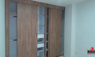 apartamento en venta en bellavista. Cod V6078