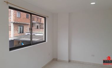 apartamento en venta en bellavista. Cod V6078