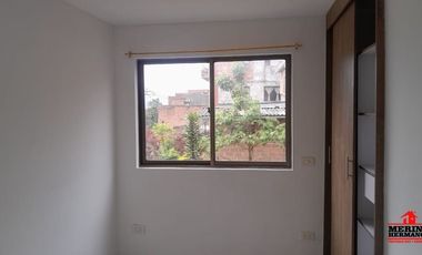 apartamento en venta en bellavista. Cod V6078
