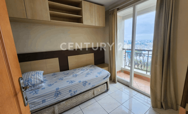 Dijual Apartemen Mediterania Lagoon Semi Furnished Di Kemayoran