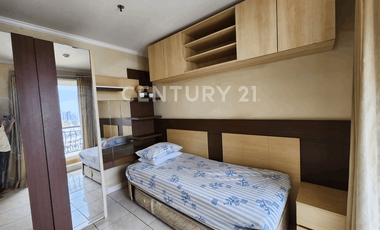 Dijual Apartemen Mediterania Lagoon Semi Furnished Di Kemayoran