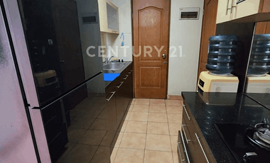 Dijual Apartemen Mediterania Lagoon Semi Furnished Di Kemayoran